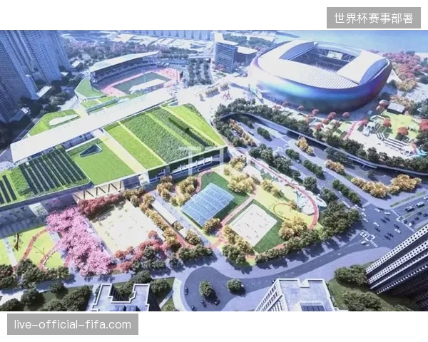 全美体育场馆中有42%的非赛期利用方案未能对齐城市文旅需求
